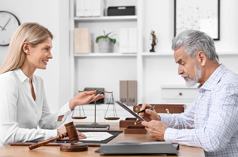 How To File A Civil Lawsuit In Los Angeles