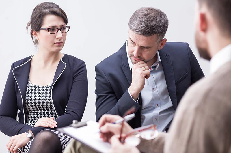 If Mediation Falls Through In Los Angeles