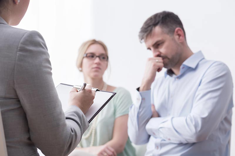 Is Mediation Required In Los Angeles Civil Court?