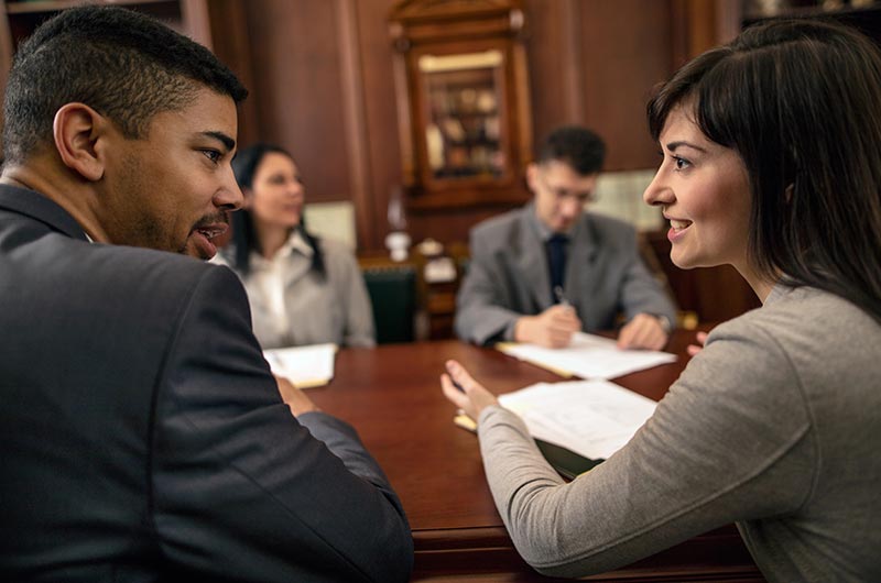 Mediation Vs. Lawsuit: Choosing The Best Path In LA