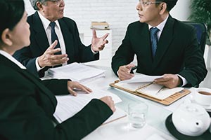Mediation Vs. Lawsuit What Works Best In L.A.