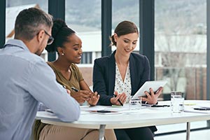 Navigating Civil Discovery in California Lawsuits