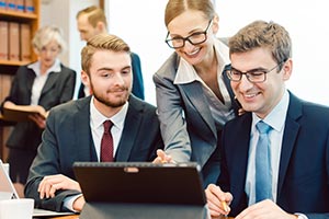 Navigating Civil Litigation In California Courts