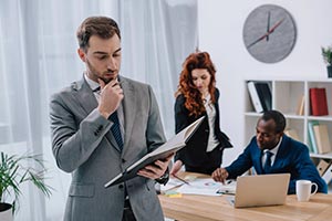 Preventing Wrongful Termination Disputes In California
