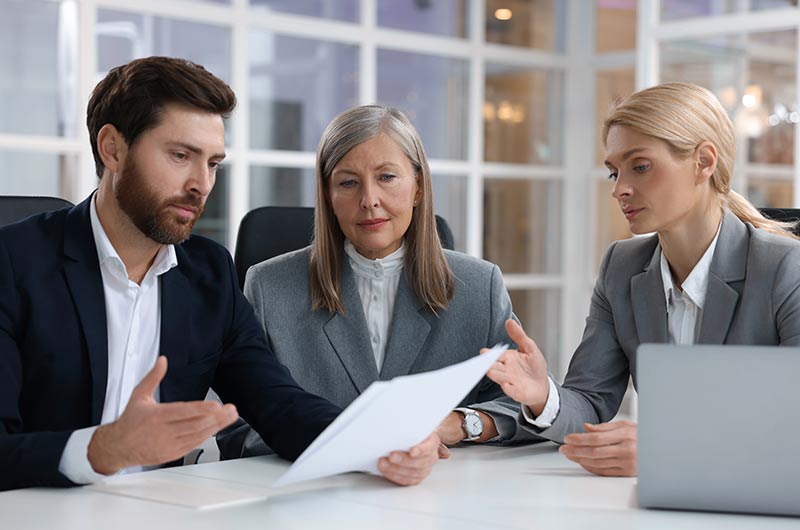 Small Claims Or Superior Court Picking Your Path