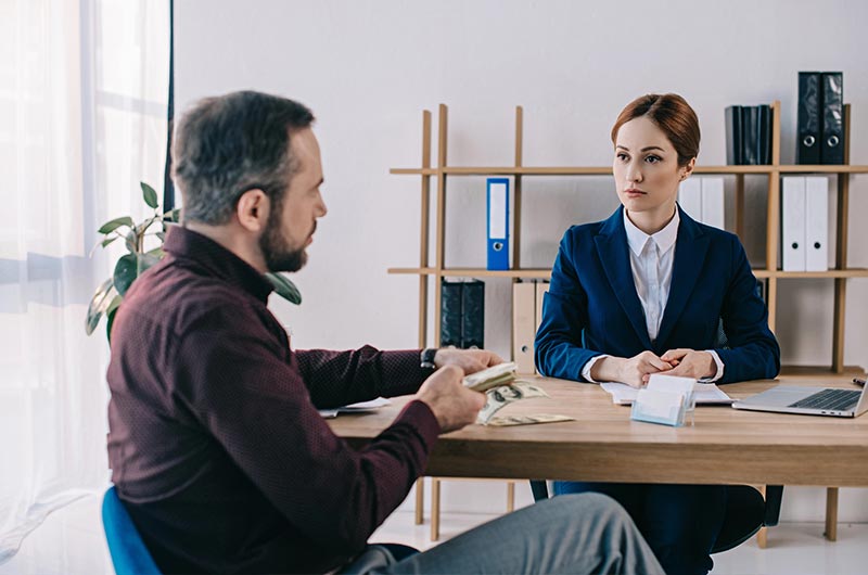 Starting A Civil Lawsuit In Los Angeles Made Easy