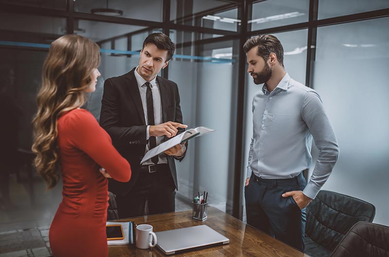 How To Prepare For Mediation In A California Civil Case