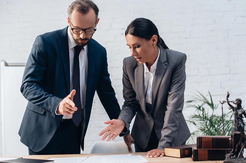 What To Know About Civil Litigation In California