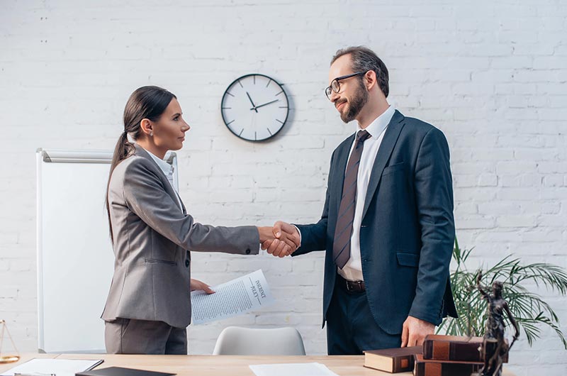Civil Litigation In California: What You Need To Know