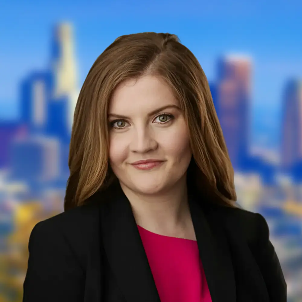 Heidi Mattson Attorney In Los Angeles Civil Litigation Lawyers
