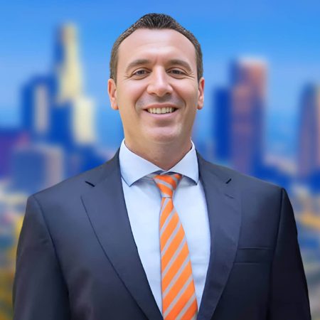 Daniel R Weiner Founder Managing Attorney At Los Angeles Civil Litigation Lawyers